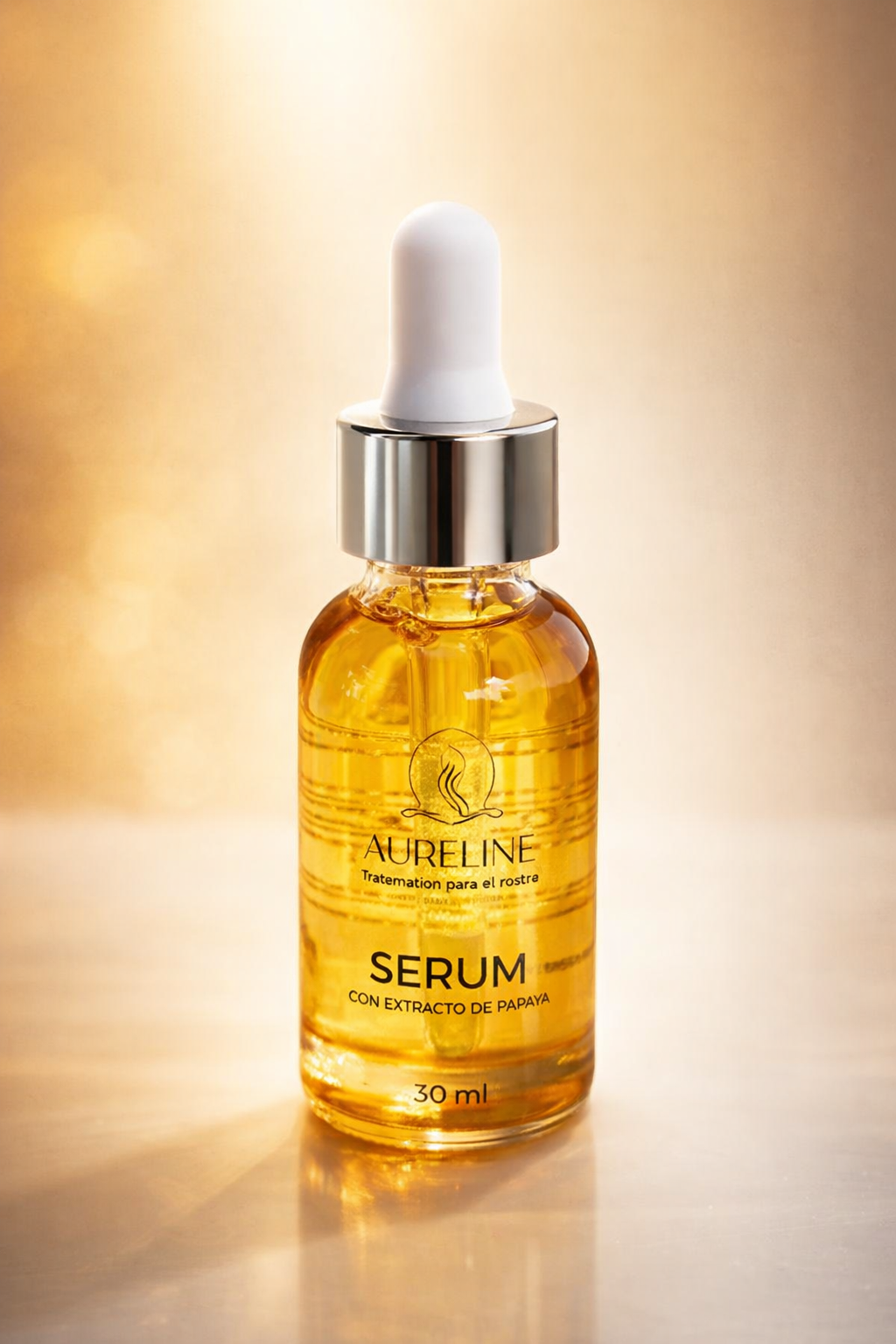 Auréline Serum de Papaya